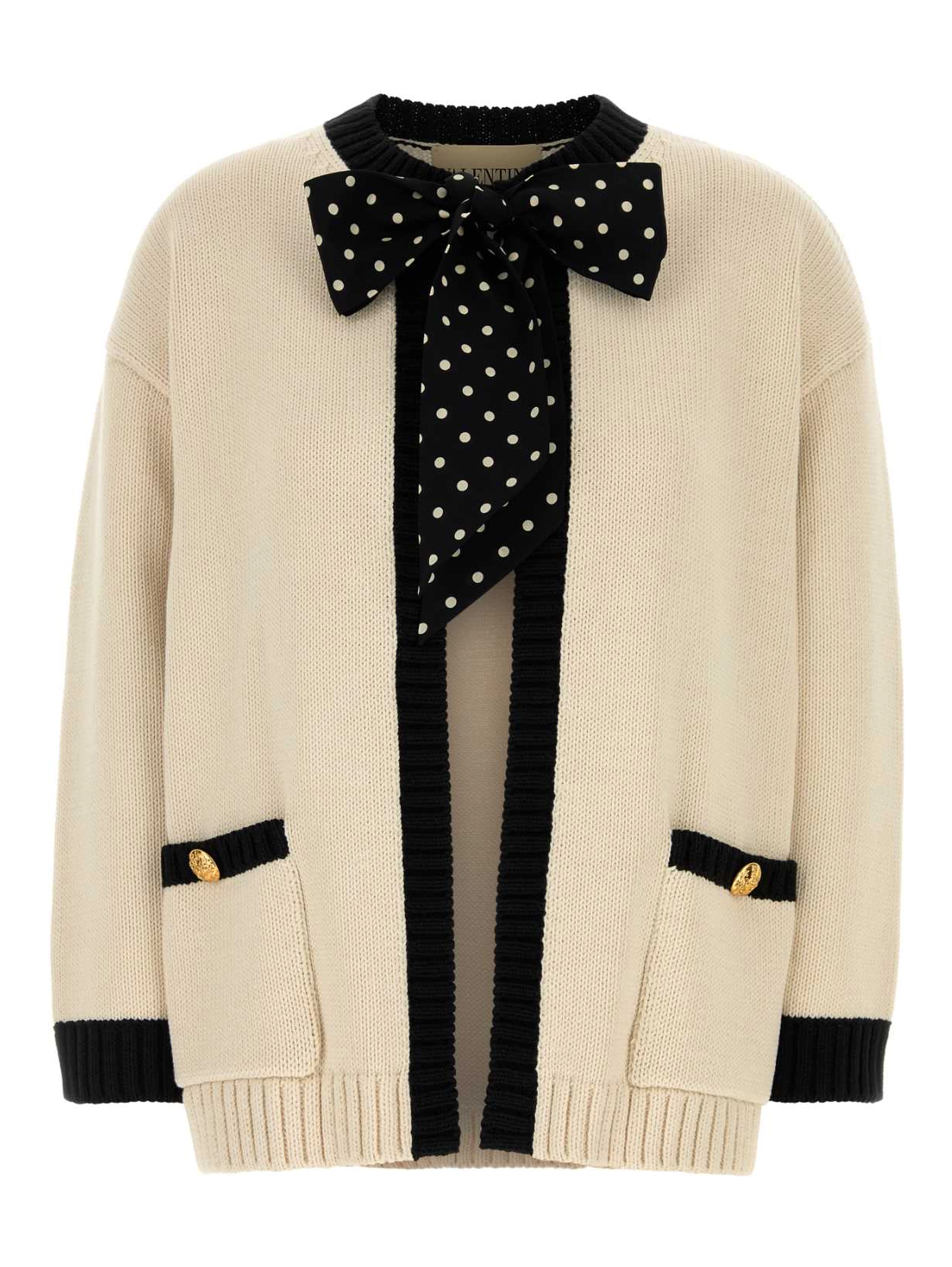 CARDIGAN | SOLI