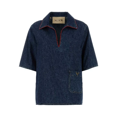CAMICIA DENIM |