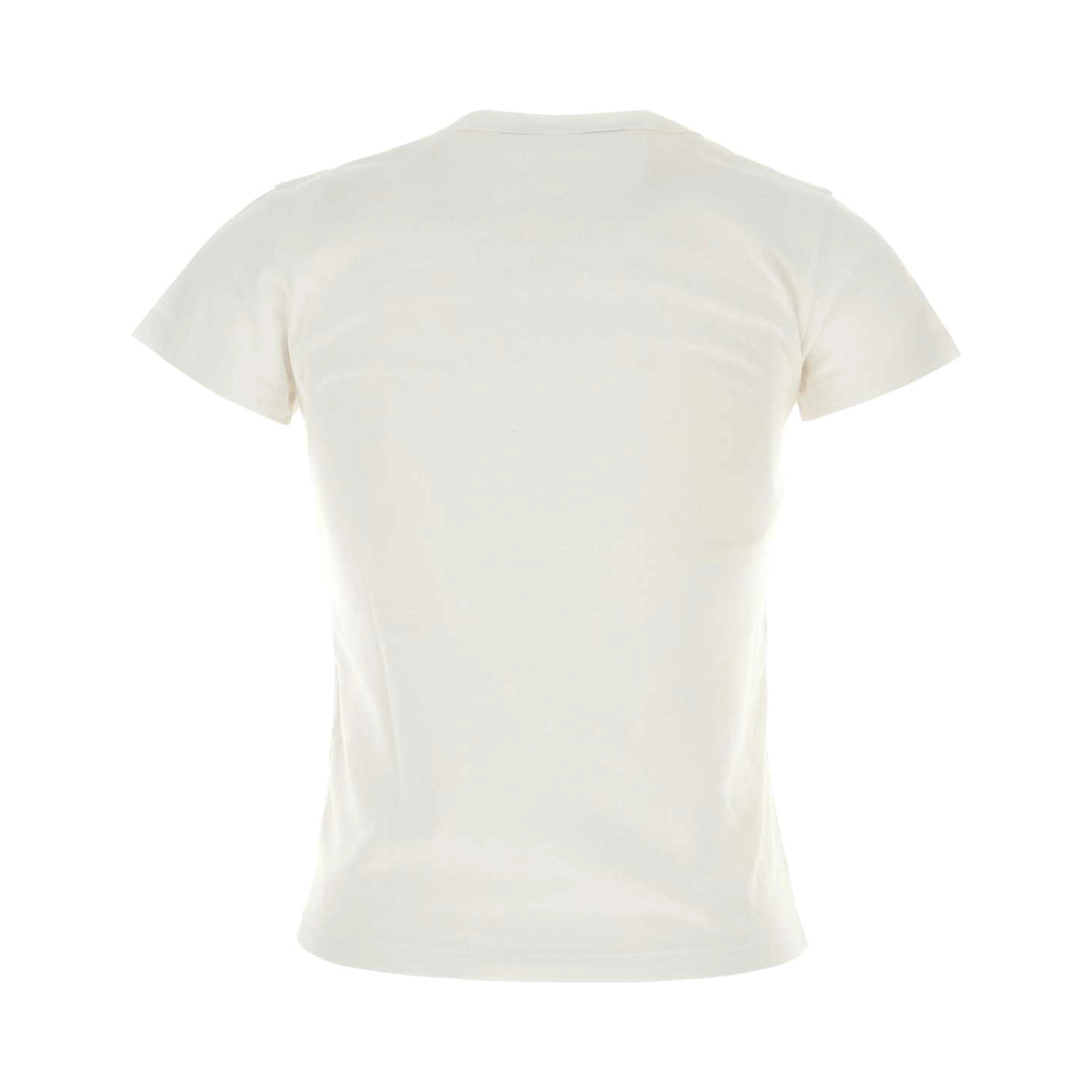 T-SHIRT | PATTE