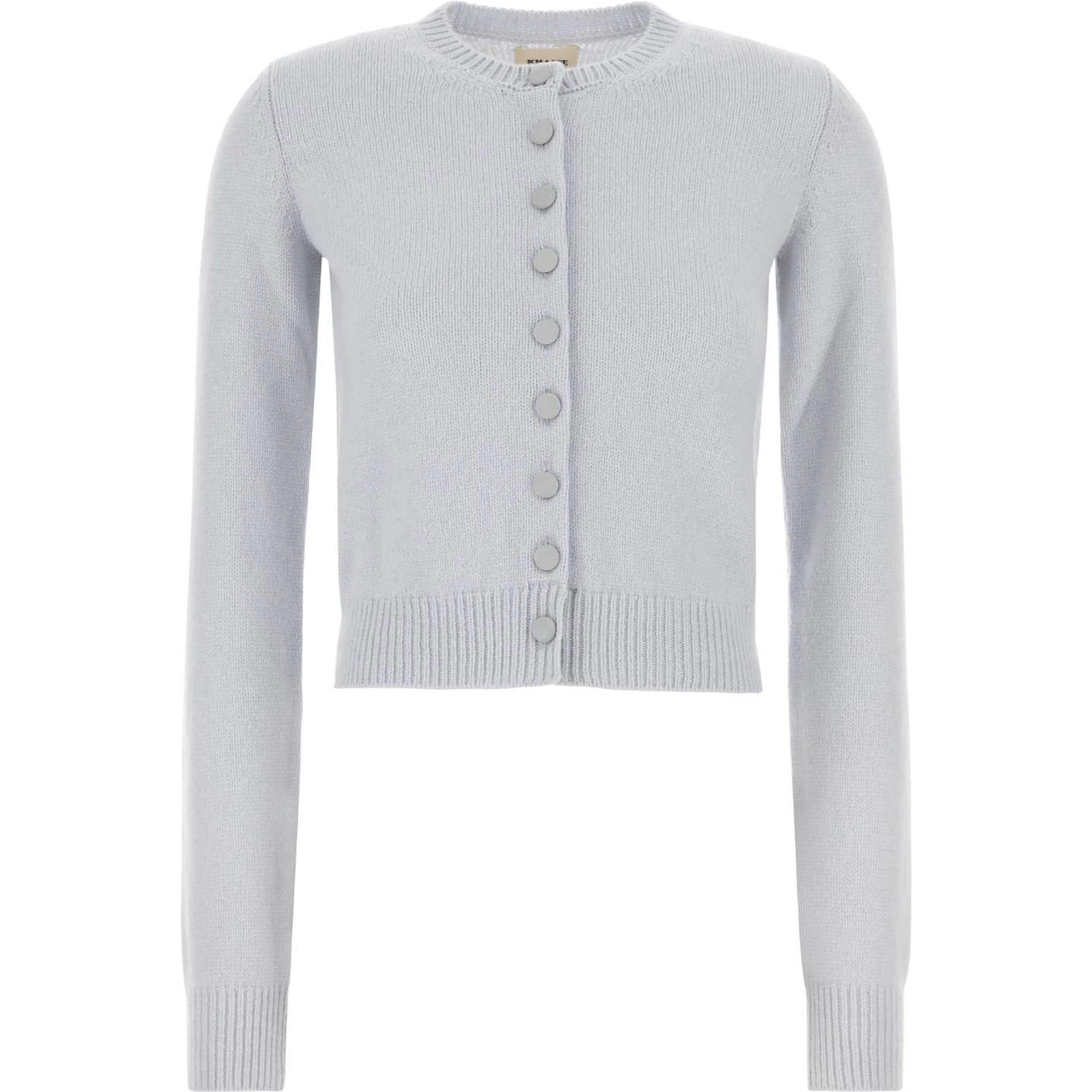 EVERHEART CARDIGAN