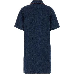 ABITO DENIM | S