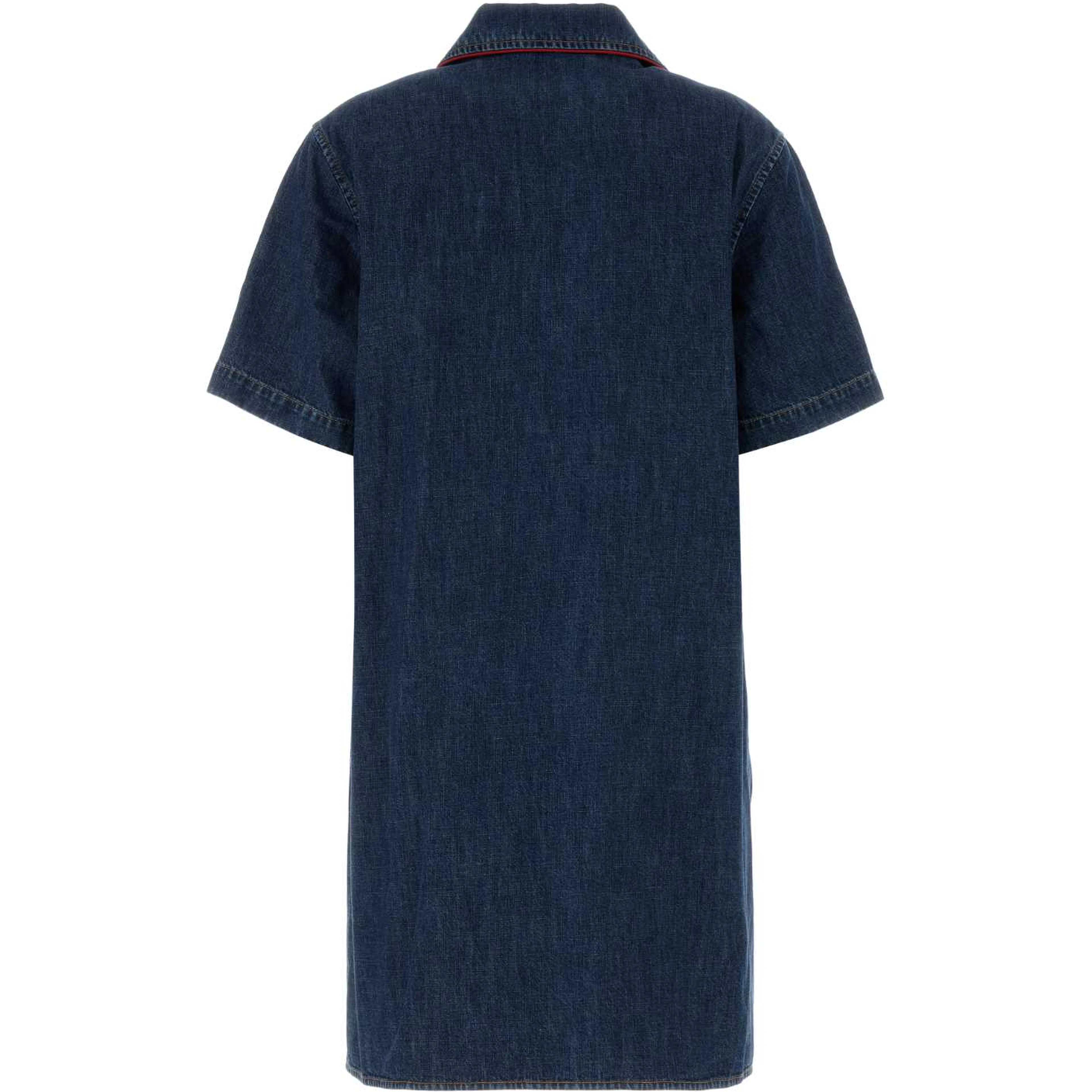 ABITO DENIM | S