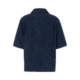 CAMICIA DENIM |