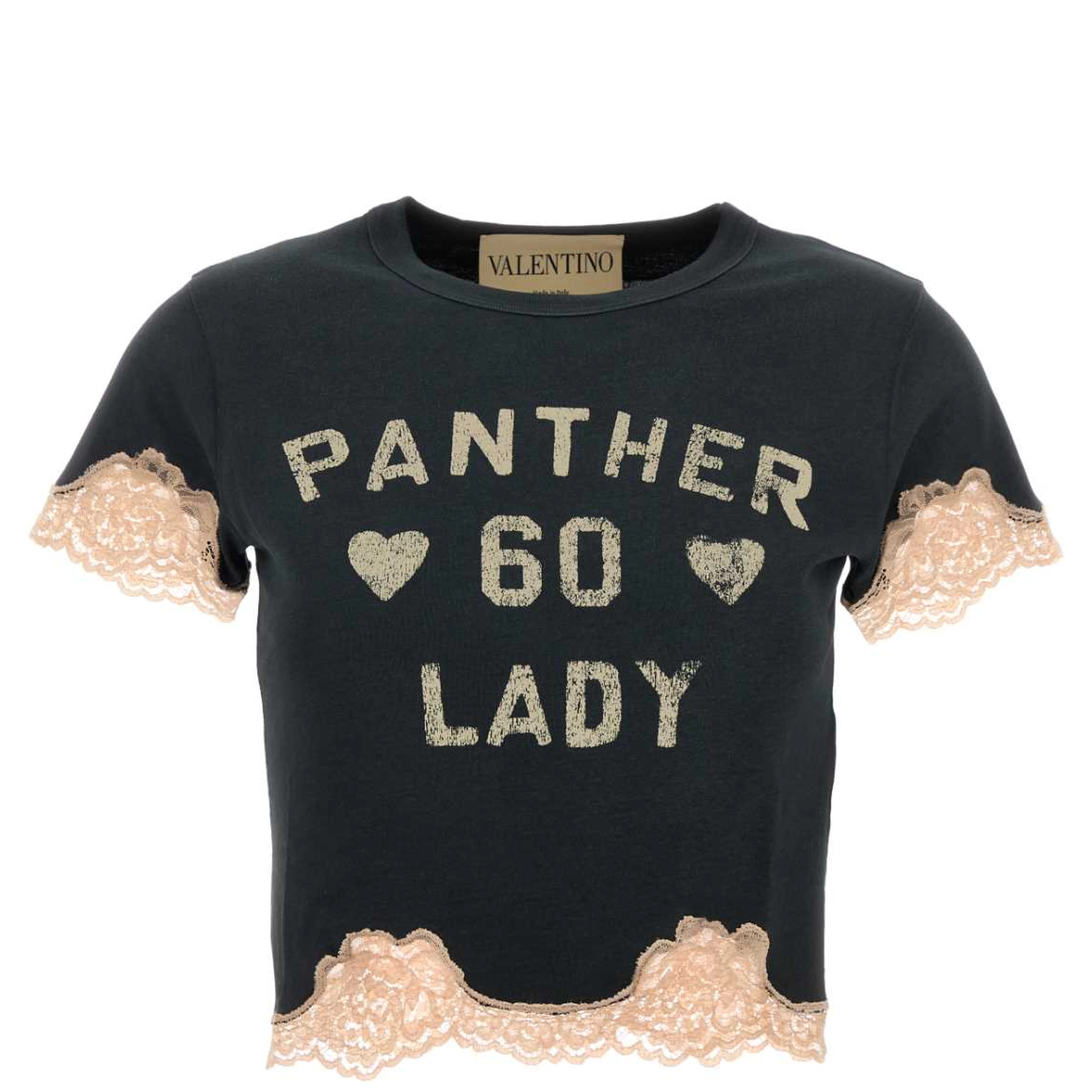 T-SHIRT | PATTE
