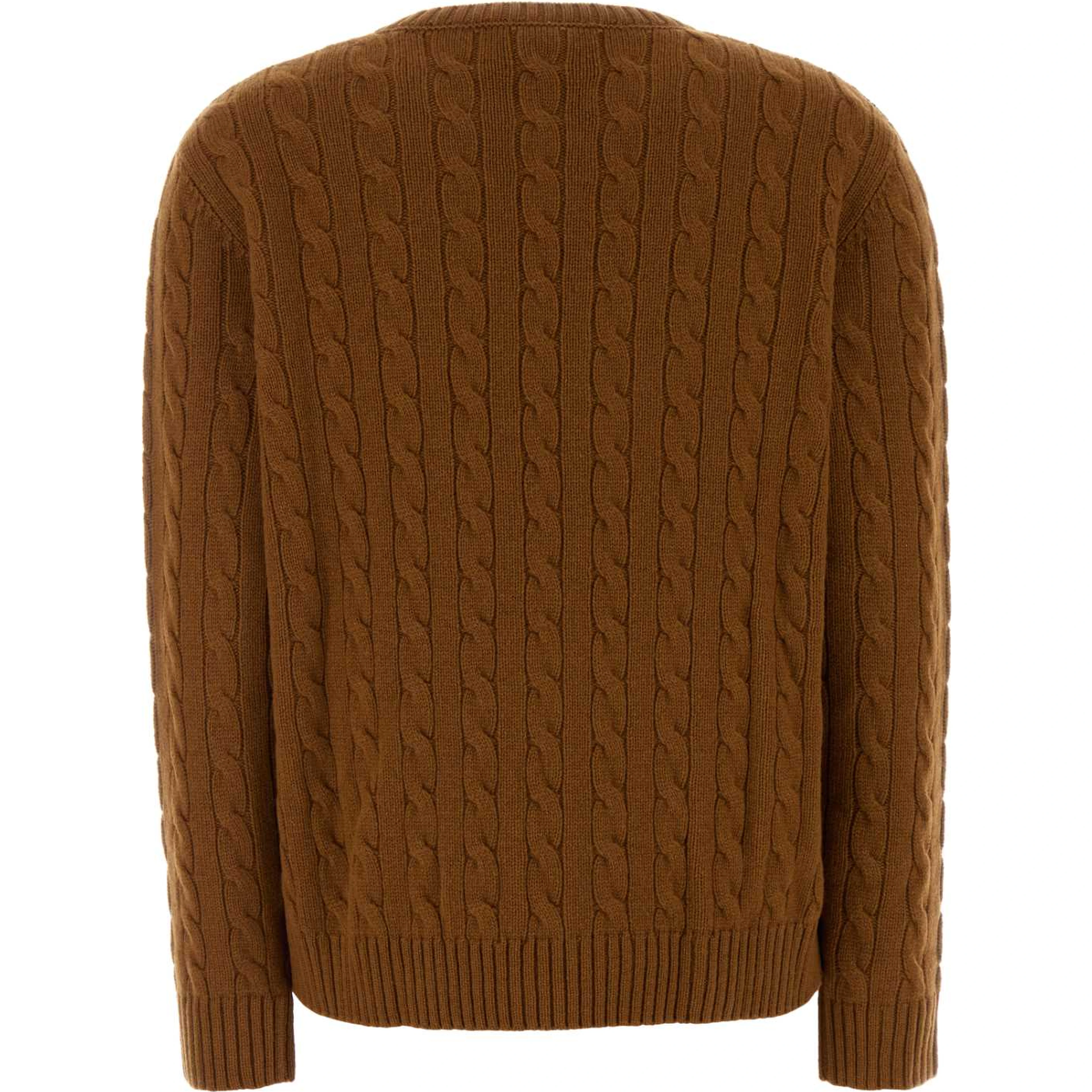 MAGLIA | MOSSI