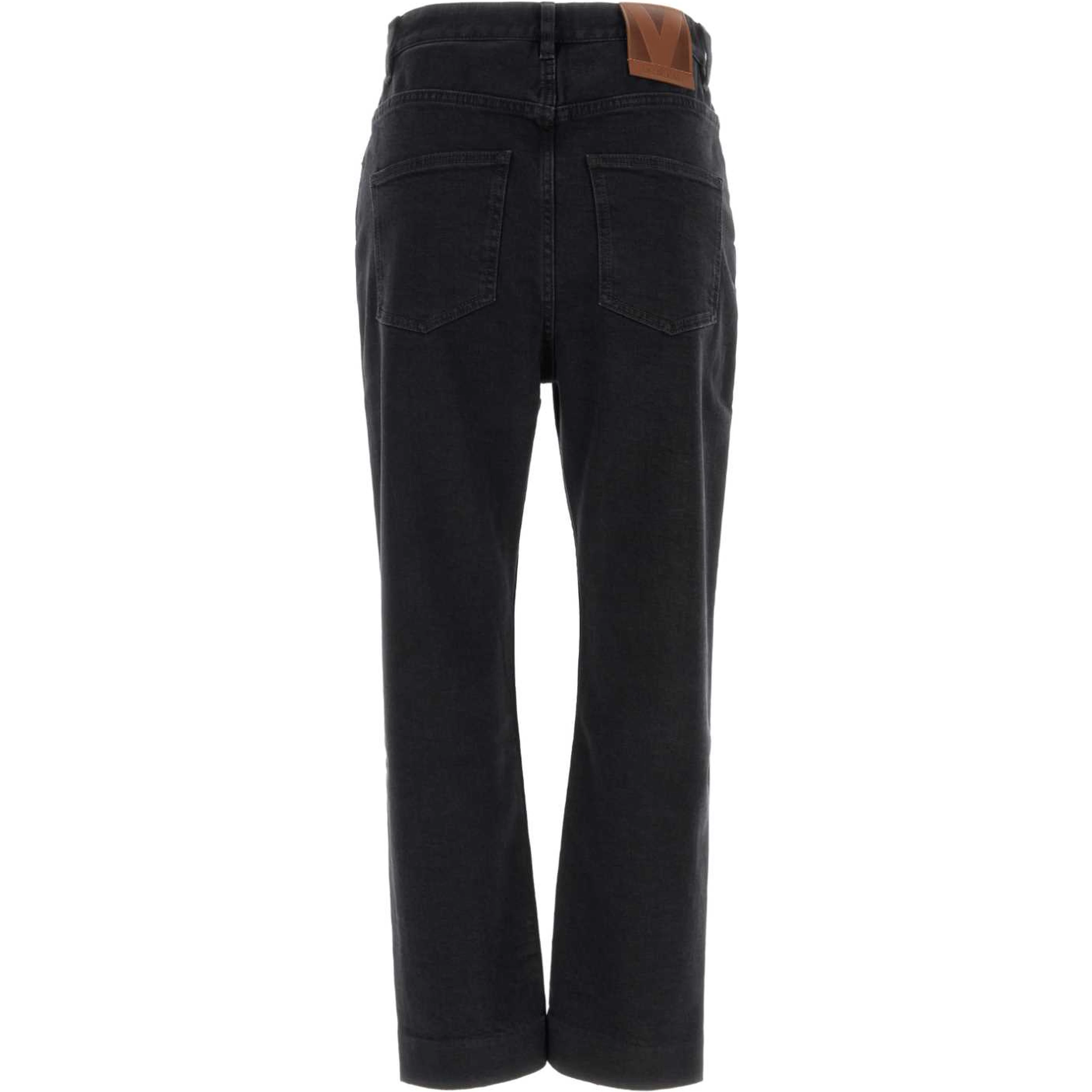 PANTALONE DENIM