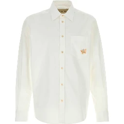 CAMICIA MANICHE LUNG