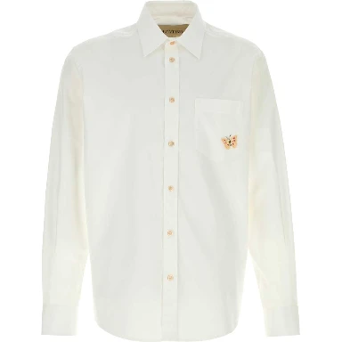 CAMICIA MANICHE LUNG