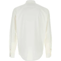 CAMICIA MANICHE LUNG
