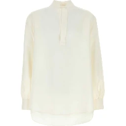 CAMICIA MANICHE LUNG
