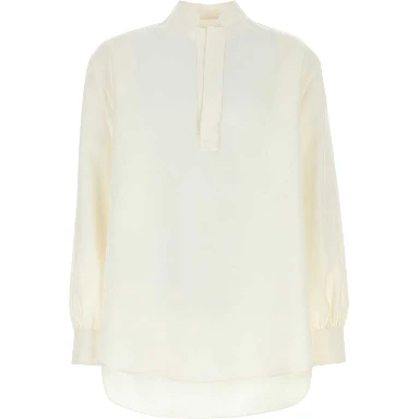 CAMICIA MANICHE LUNG