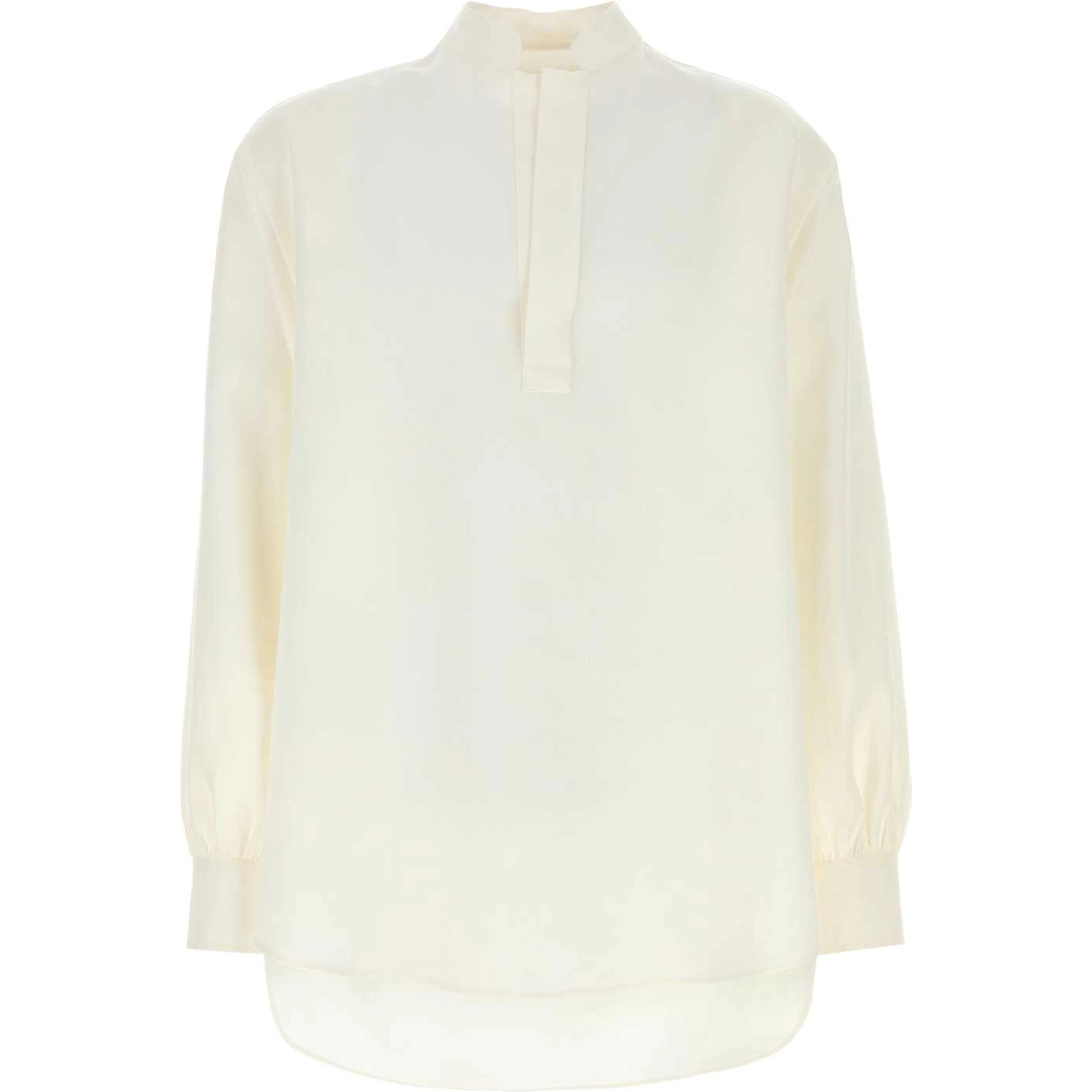 CAMICIA MANICHE LUNG