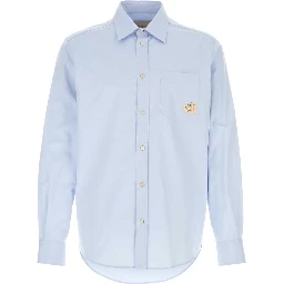CAMICIA MANICHE LUNG