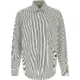 CAMICIA COLLO SCIARP