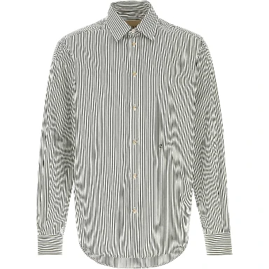 CAMICIA COLLO SCIARP