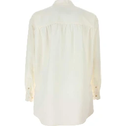 CAMICIA MANICHE LUNG