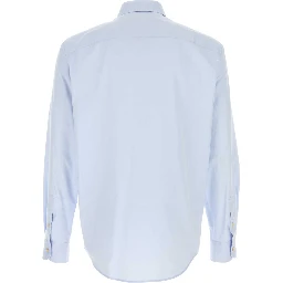 CAMICIA MANICHE LUNG