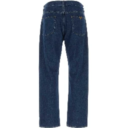 DENIM 5 TASCHE | VGO