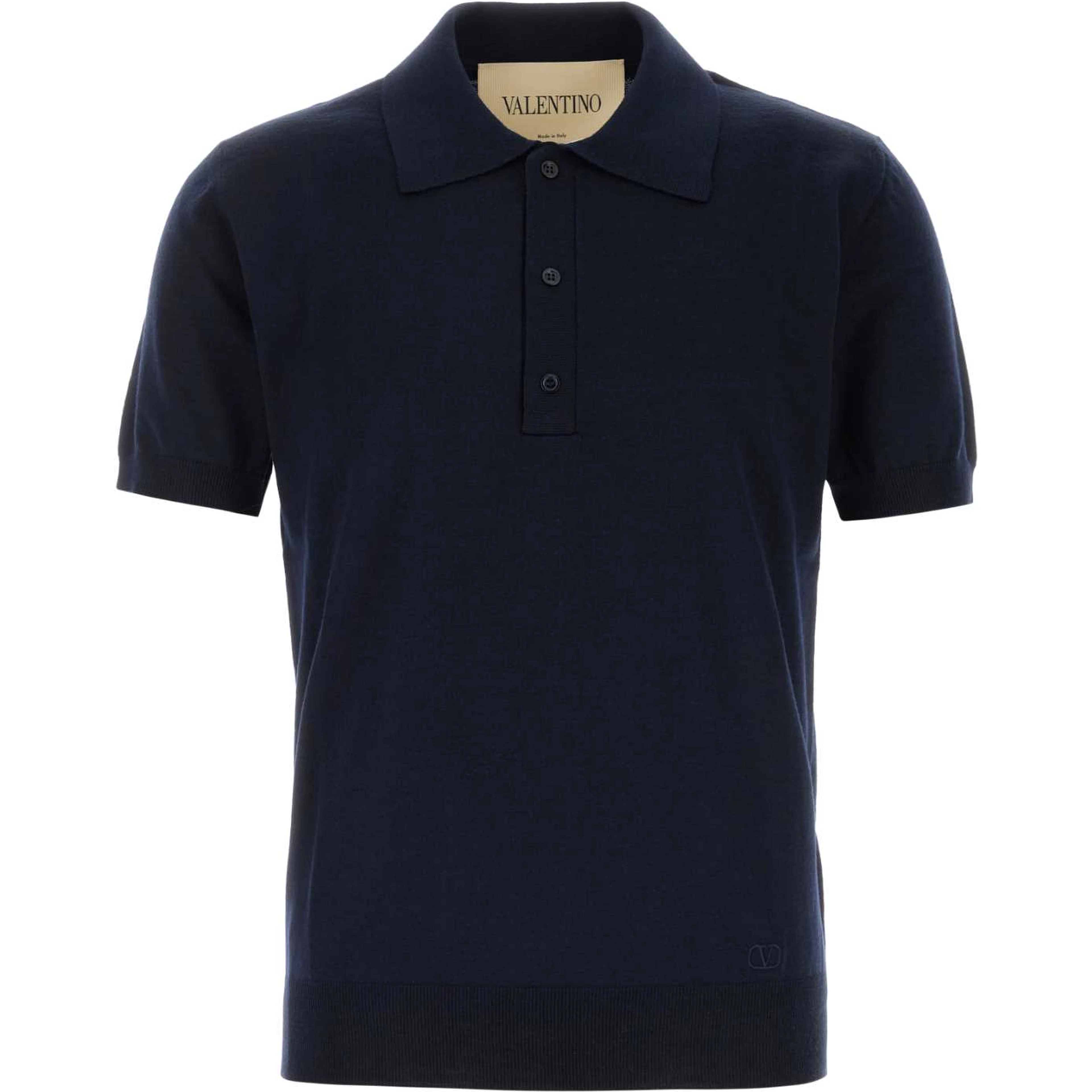 POLO MAGLIA | VLOGO