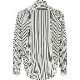 CAMICIA COLLO SCIARP