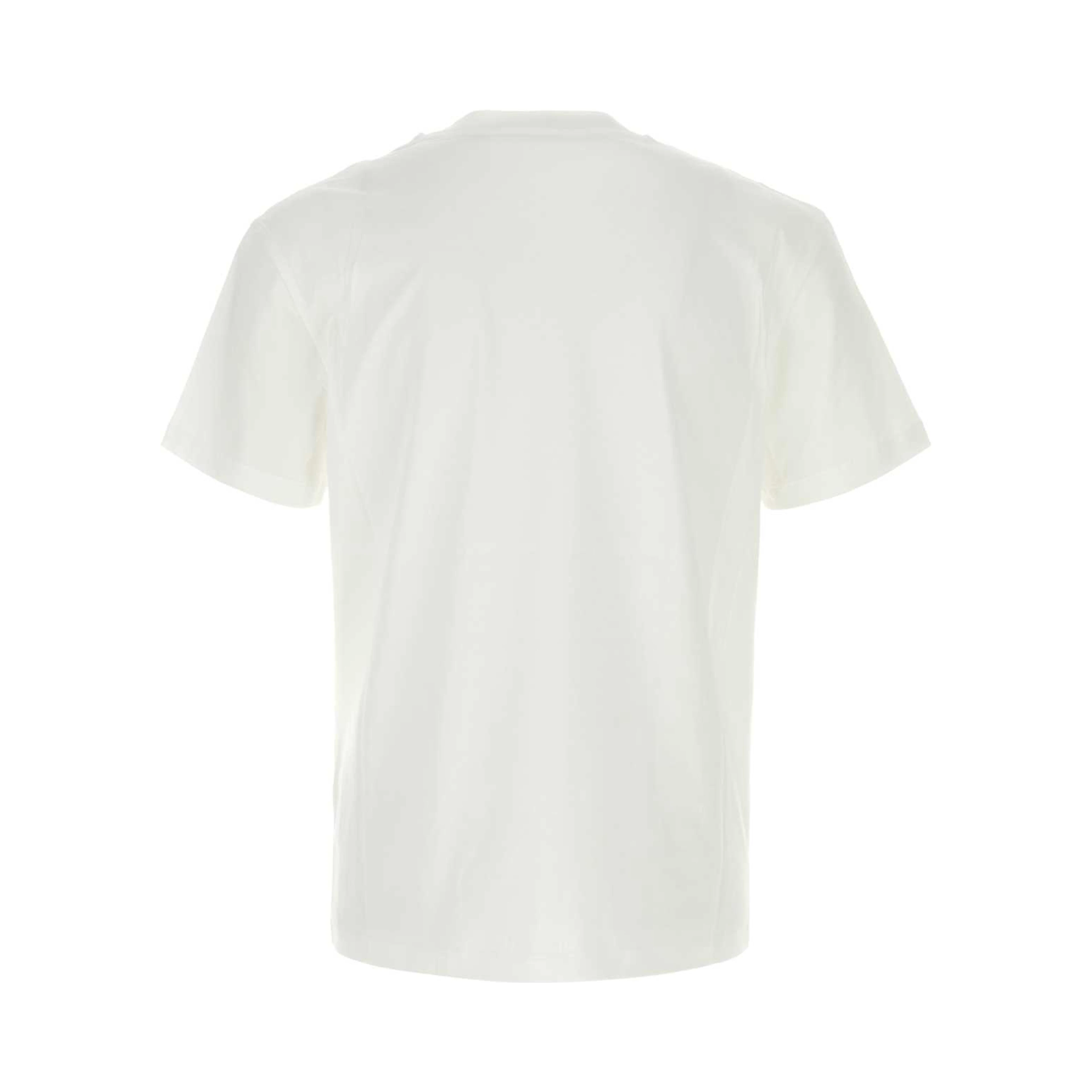 T-SHIRT JERSEY,REGUL