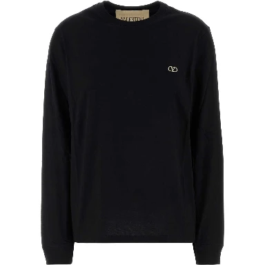 T-SHIRT | VLOGO SIGN