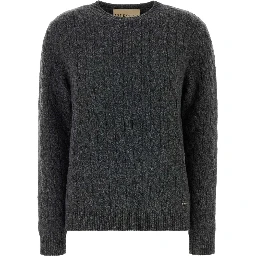 MAGLIA | MOSSI