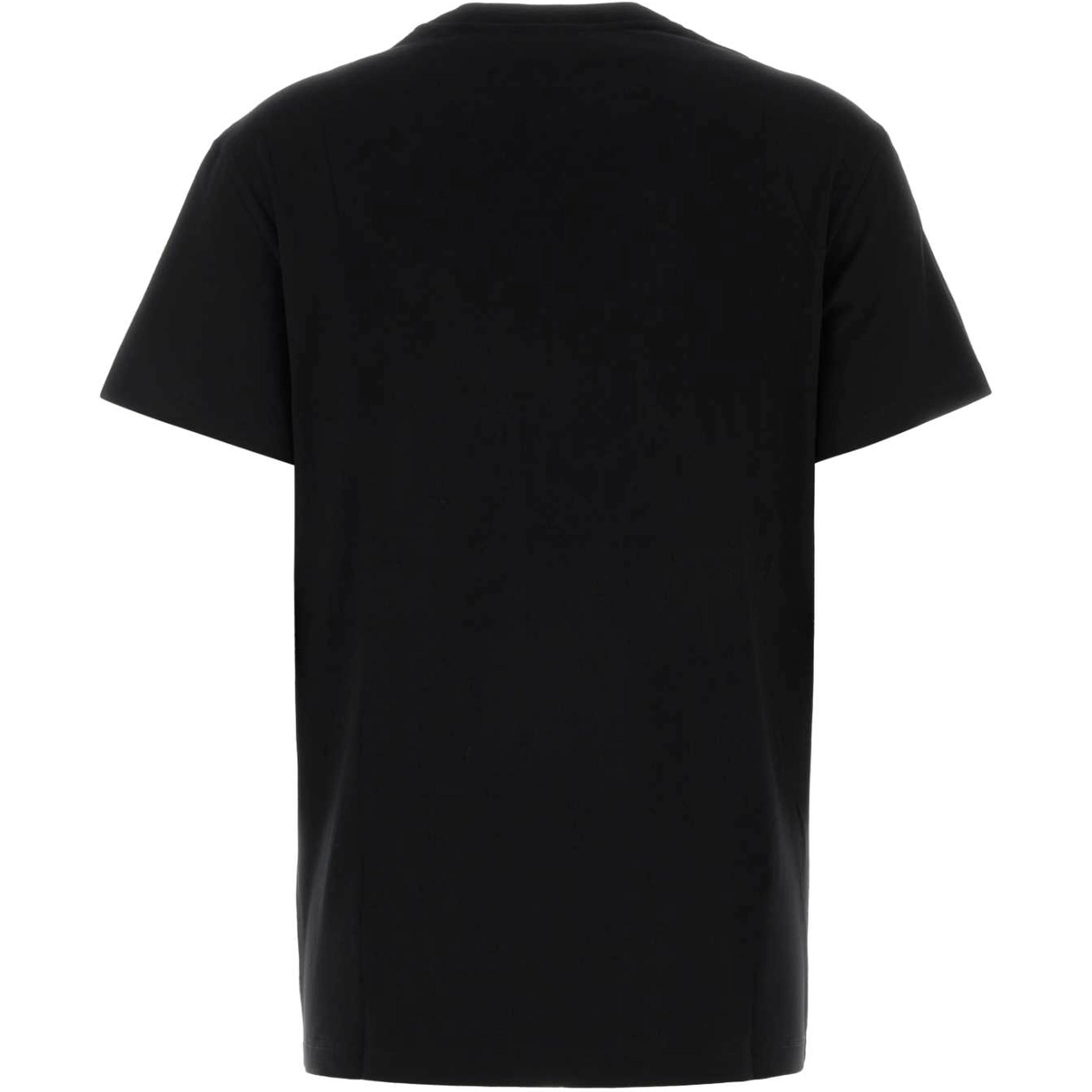 T-SHIRT JERSEY,REGUL
