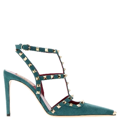 ANKLE STRAP | ROCKSTUD |