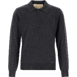 POLO MAGLIA | VLOGO