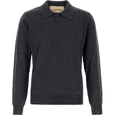 POLO MAGLIA | VLOGO