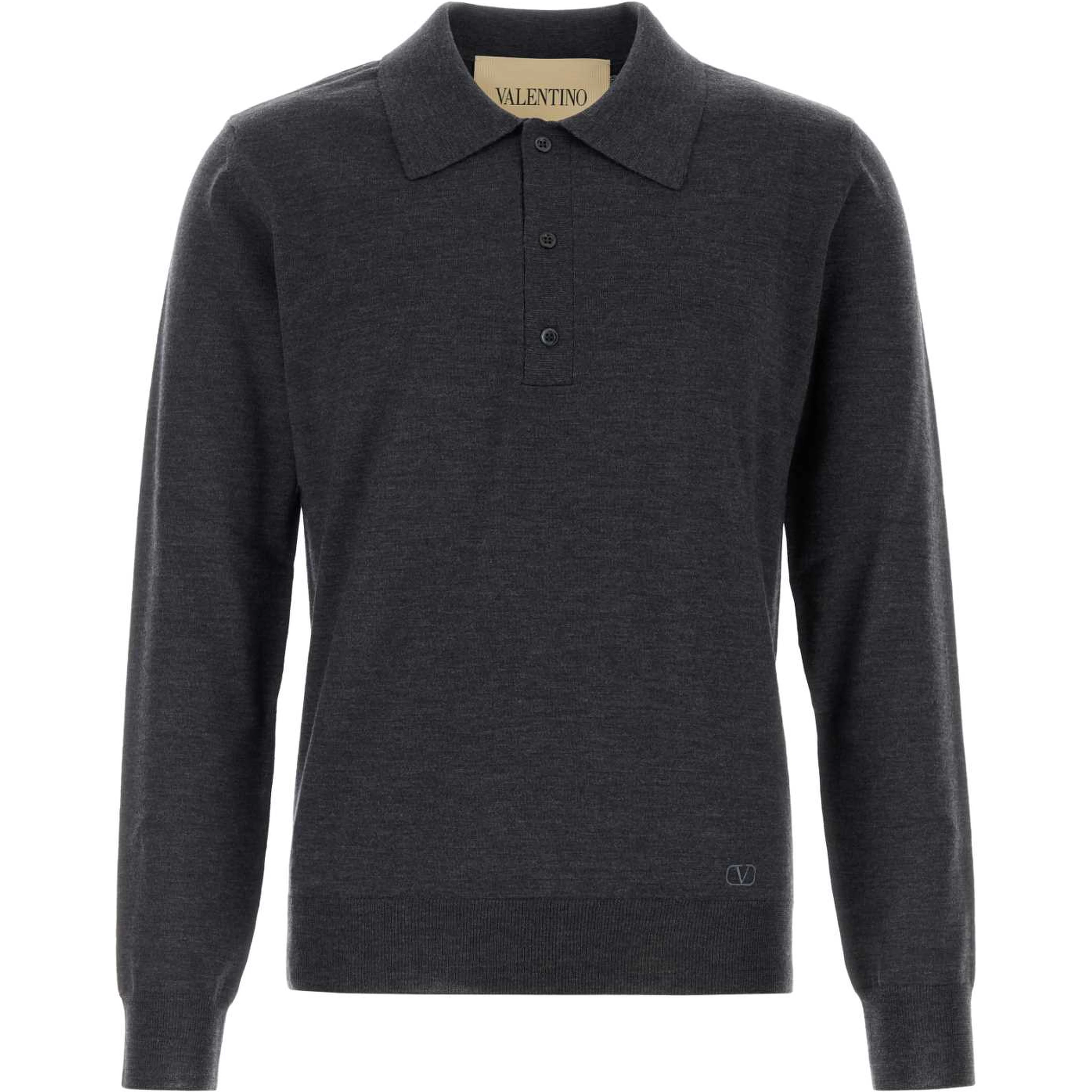 POLO MAGLIA | VLOGO