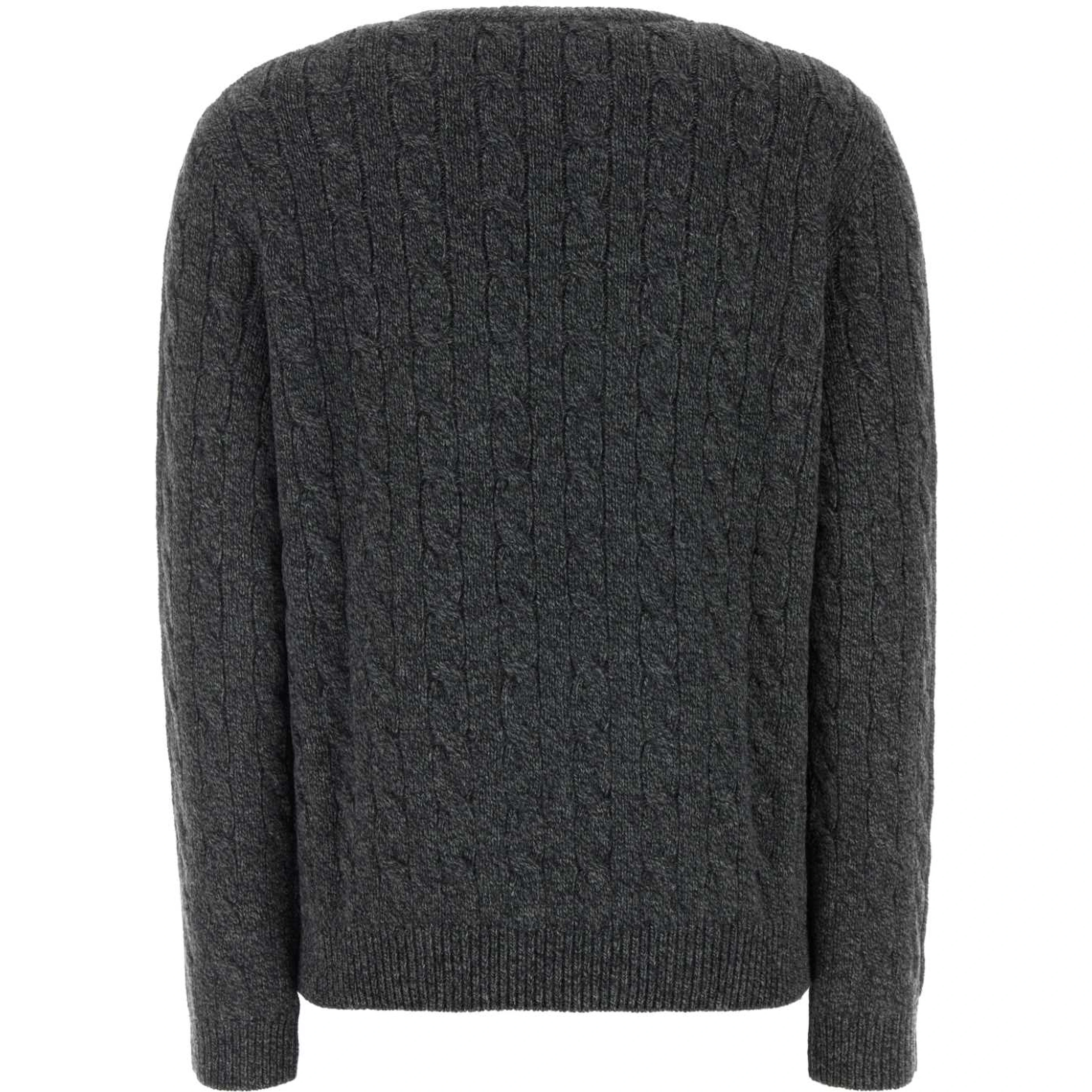 MAGLIA | MOSSI