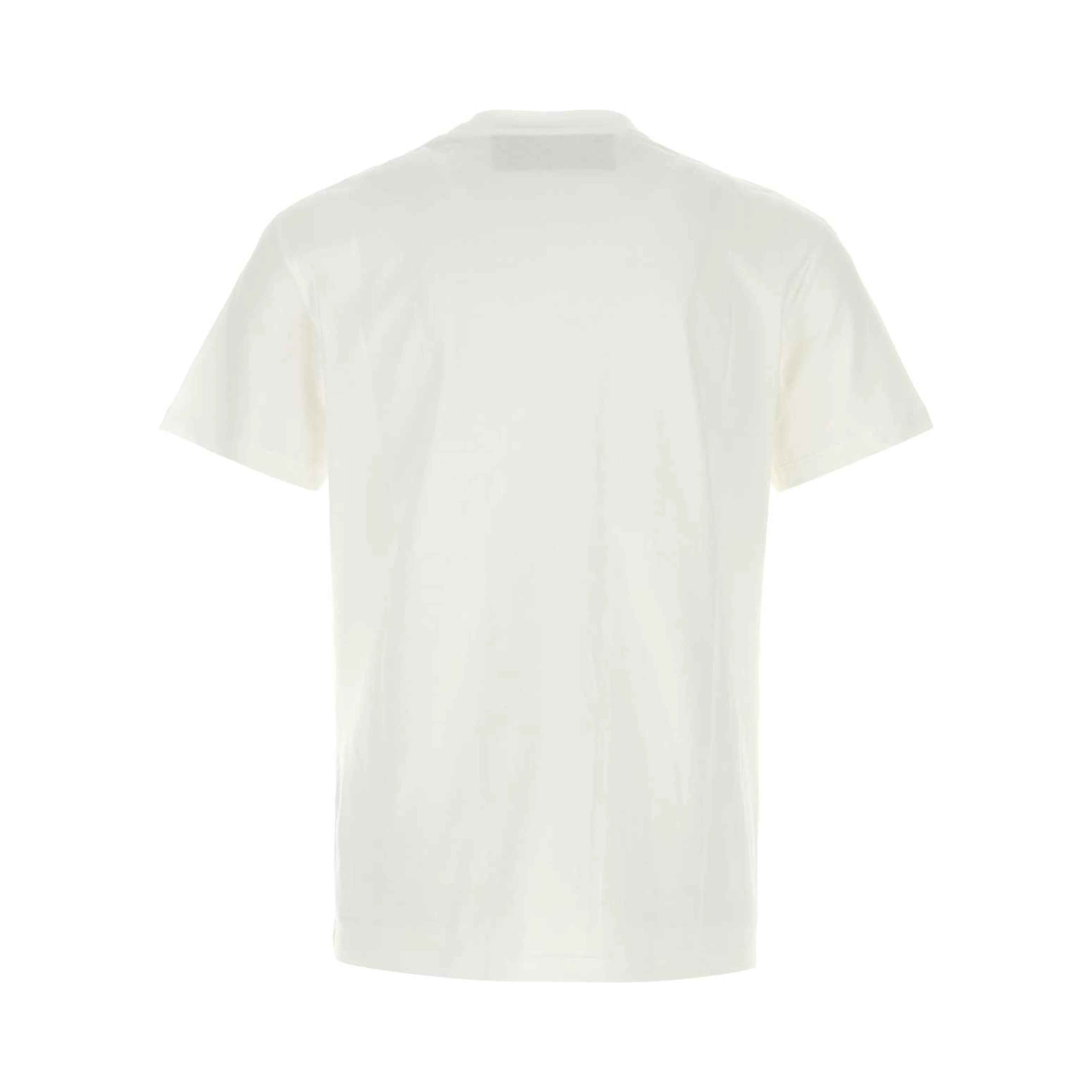 T-SHIRT JERSEY,REGUL