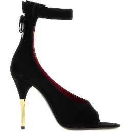 SANDAL | FATALE | T. 105