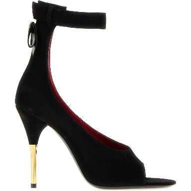 SANDAL | FATALE | T. 105