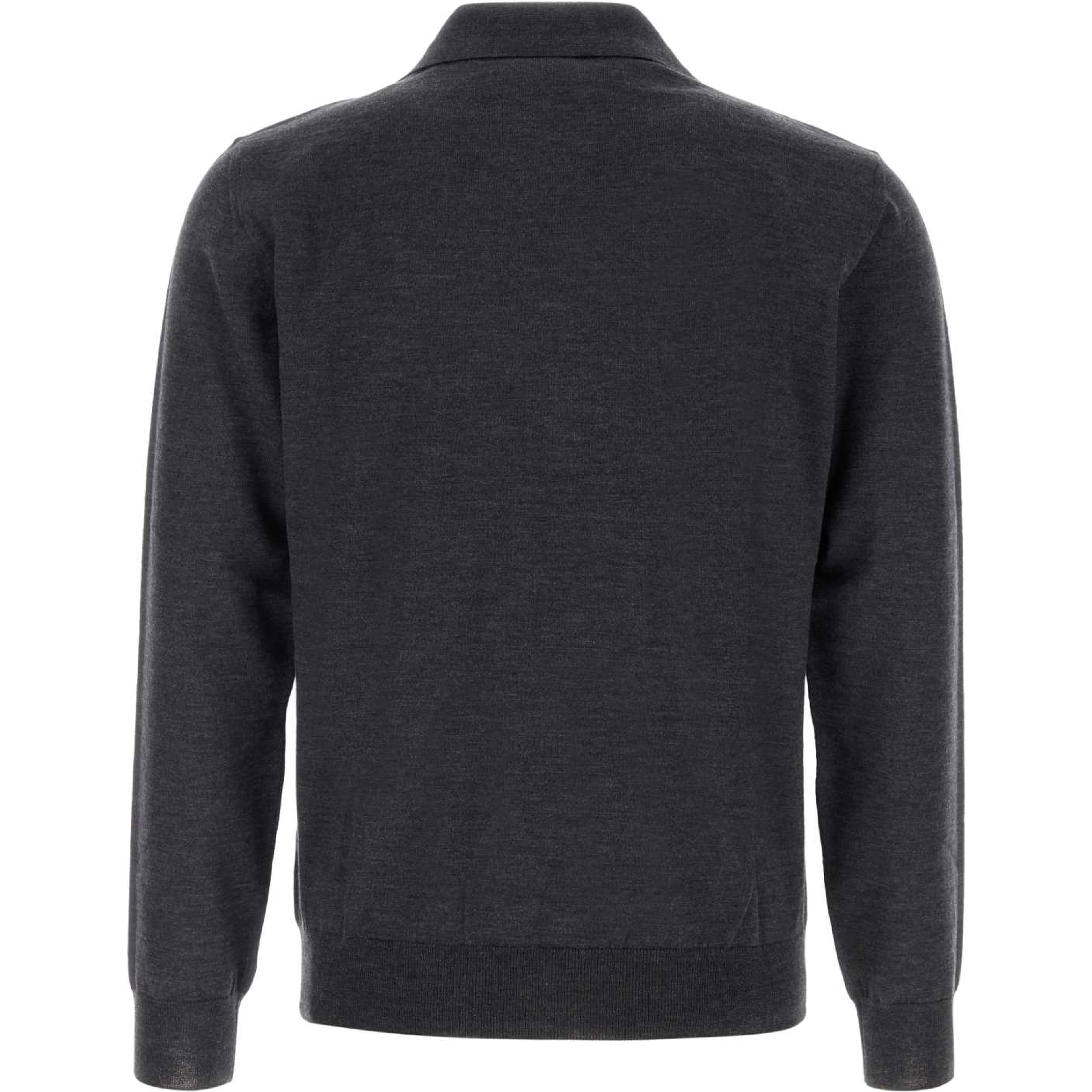 POLO MAGLIA | VLOGO
