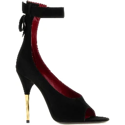 SANDAL | FATALE | T. 105