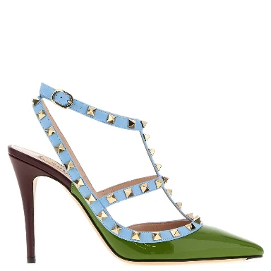 ANKLE STRAP | ROCKSTUD |