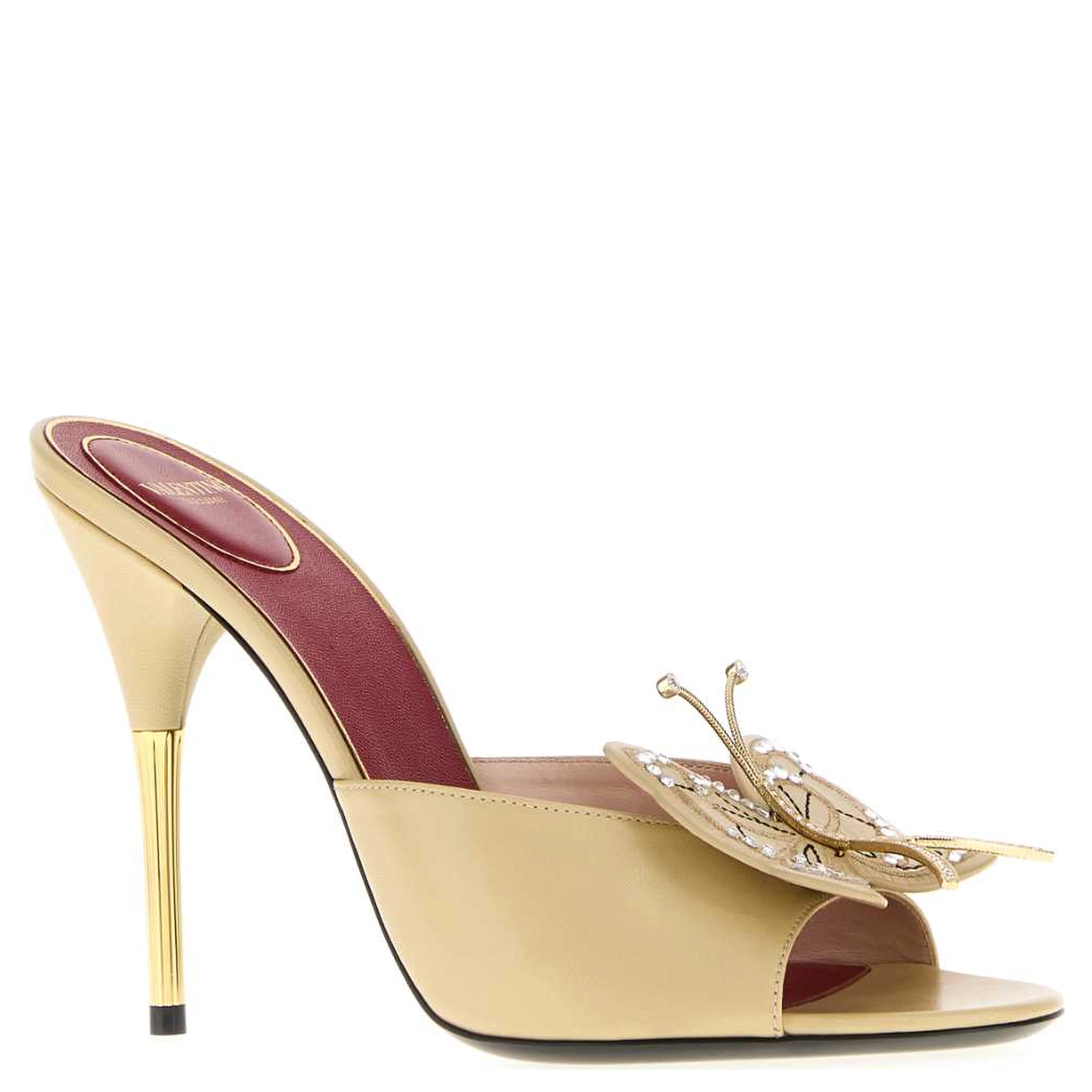 SLIDE | FLUTTERBY | T. 10
