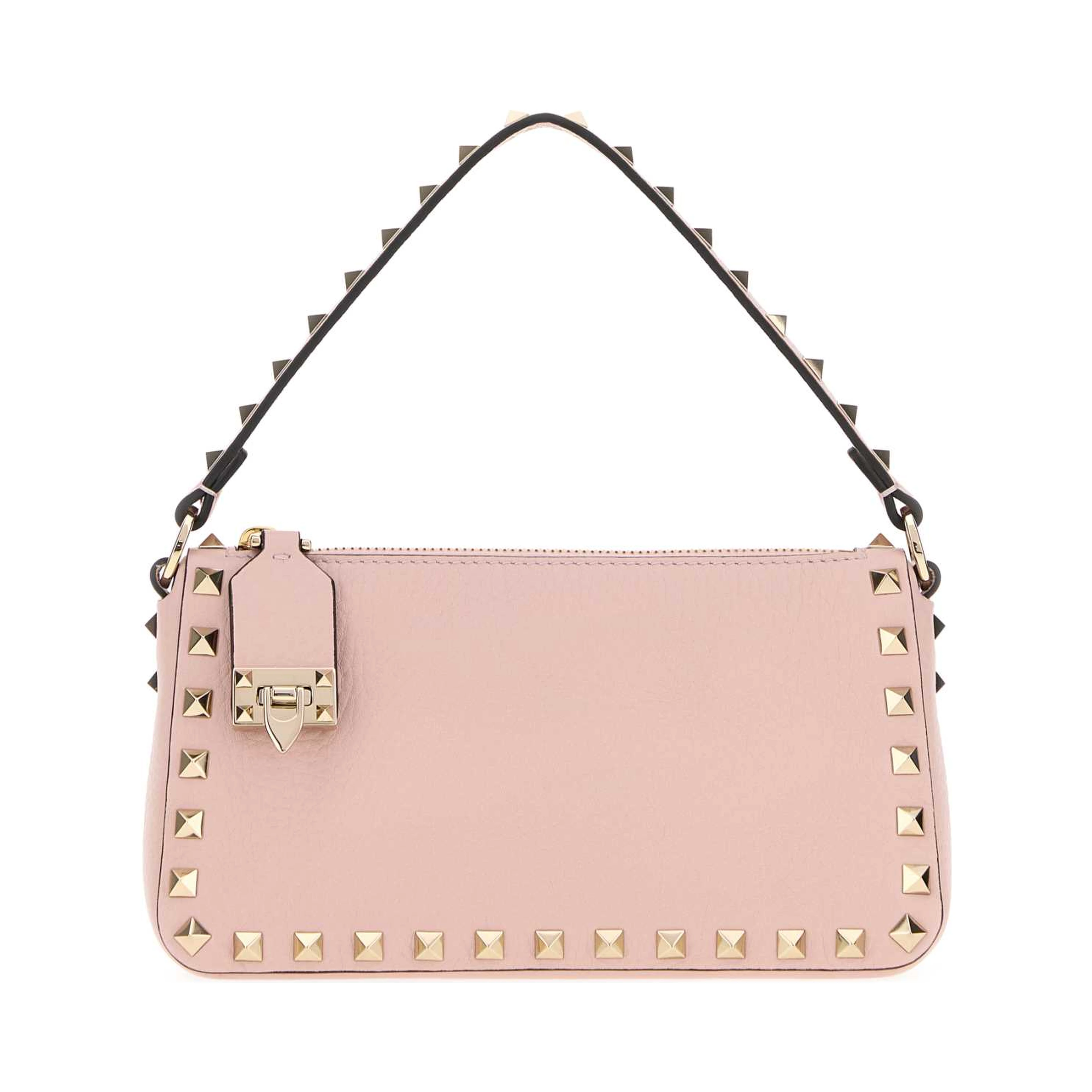 SMALL SHOULDER BAG | ROCK