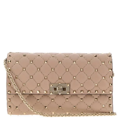 SHOULDER BAG | ROCKSTUD S