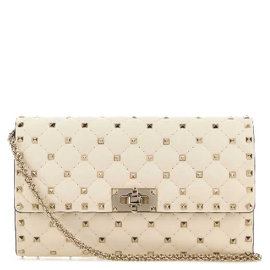 SHOULDER BAG | ROCKSTUD S
