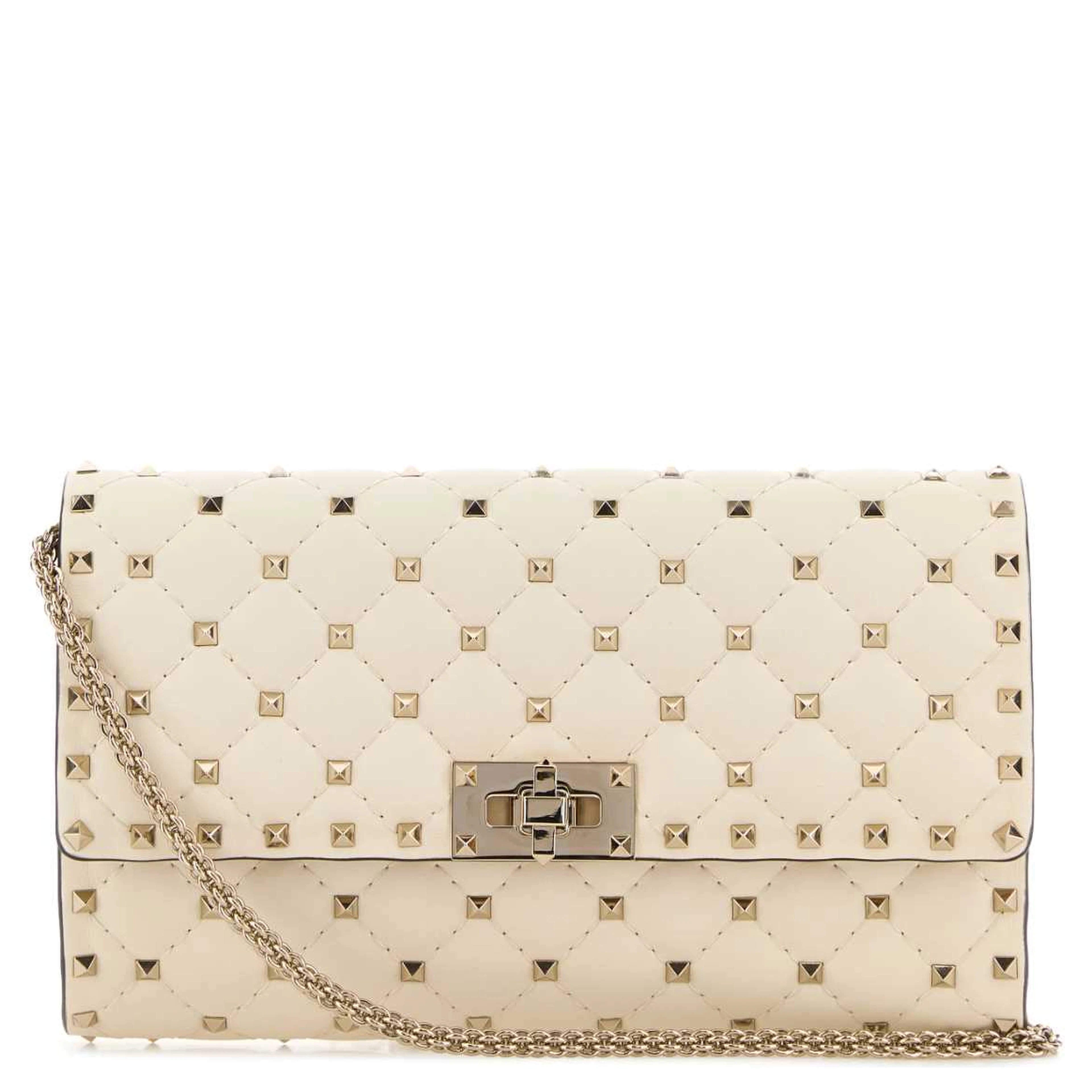SHOULDER BAG | ROCKSTUD S