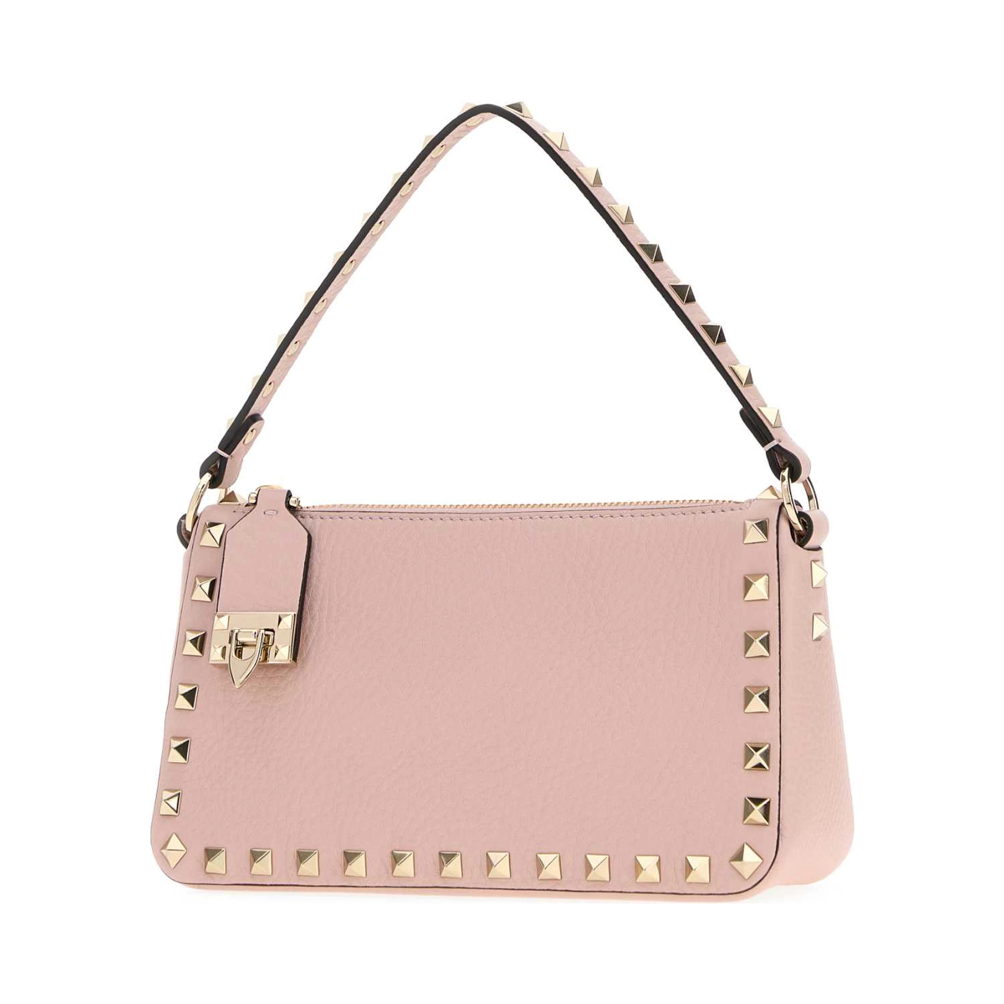 SMALL SHOULDER BAG | ROCK