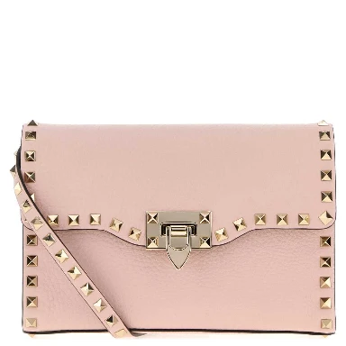 SMALL SHOULDER BAG | ROCK