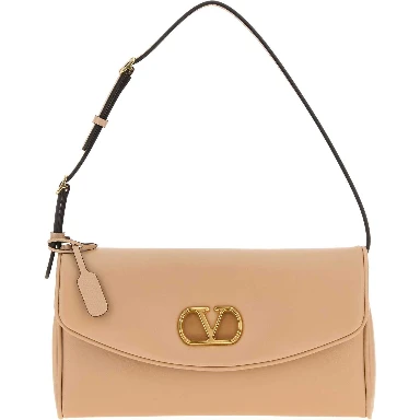 SMALL SHOULDER BAG | DEVA