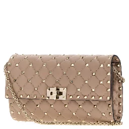 SHOULDER BAG | ROCKSTUD S