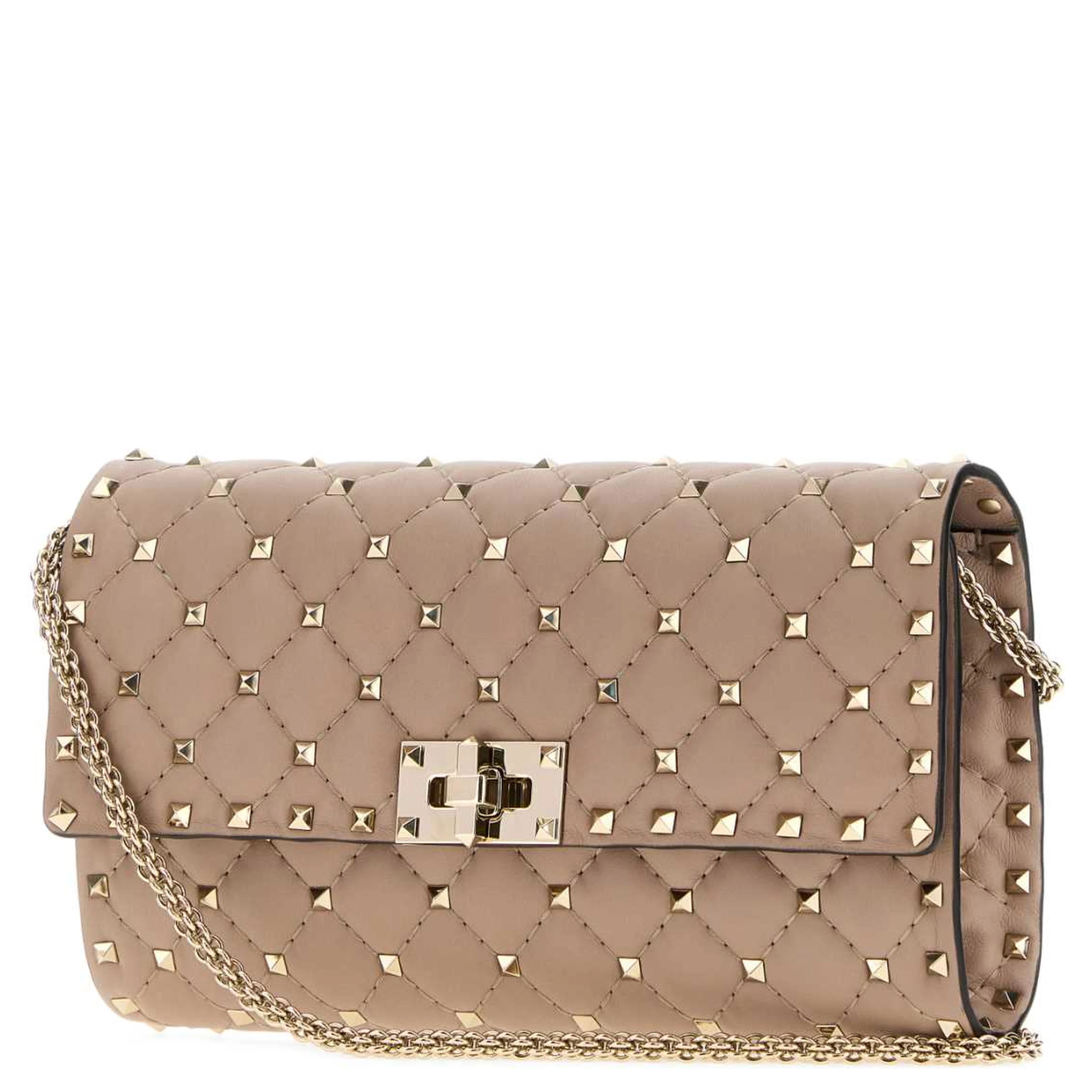SHOULDER BAG | ROCKSTUD S