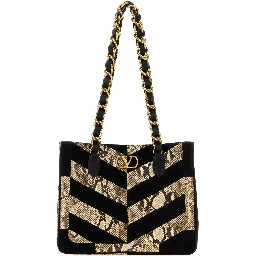 SMALL TOTE | LA